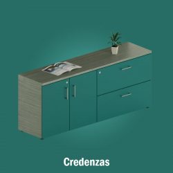 credenzas