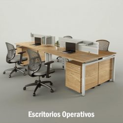 Escrirorios Operativos