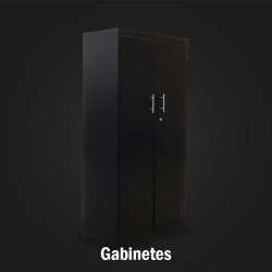 gabinetes